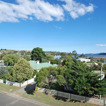 Triabunna Cabin & Caravan Park المظهر الخارجي الصورة