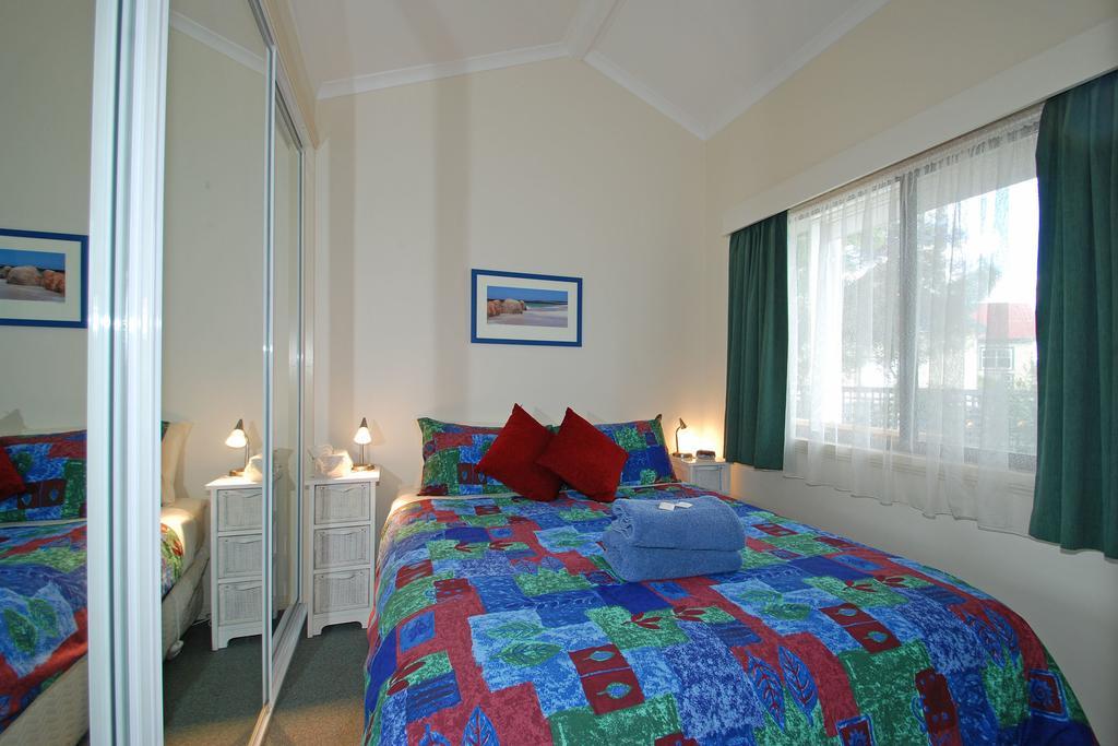 Triabunna Cabin & Caravan Park الغرفة الصورة
