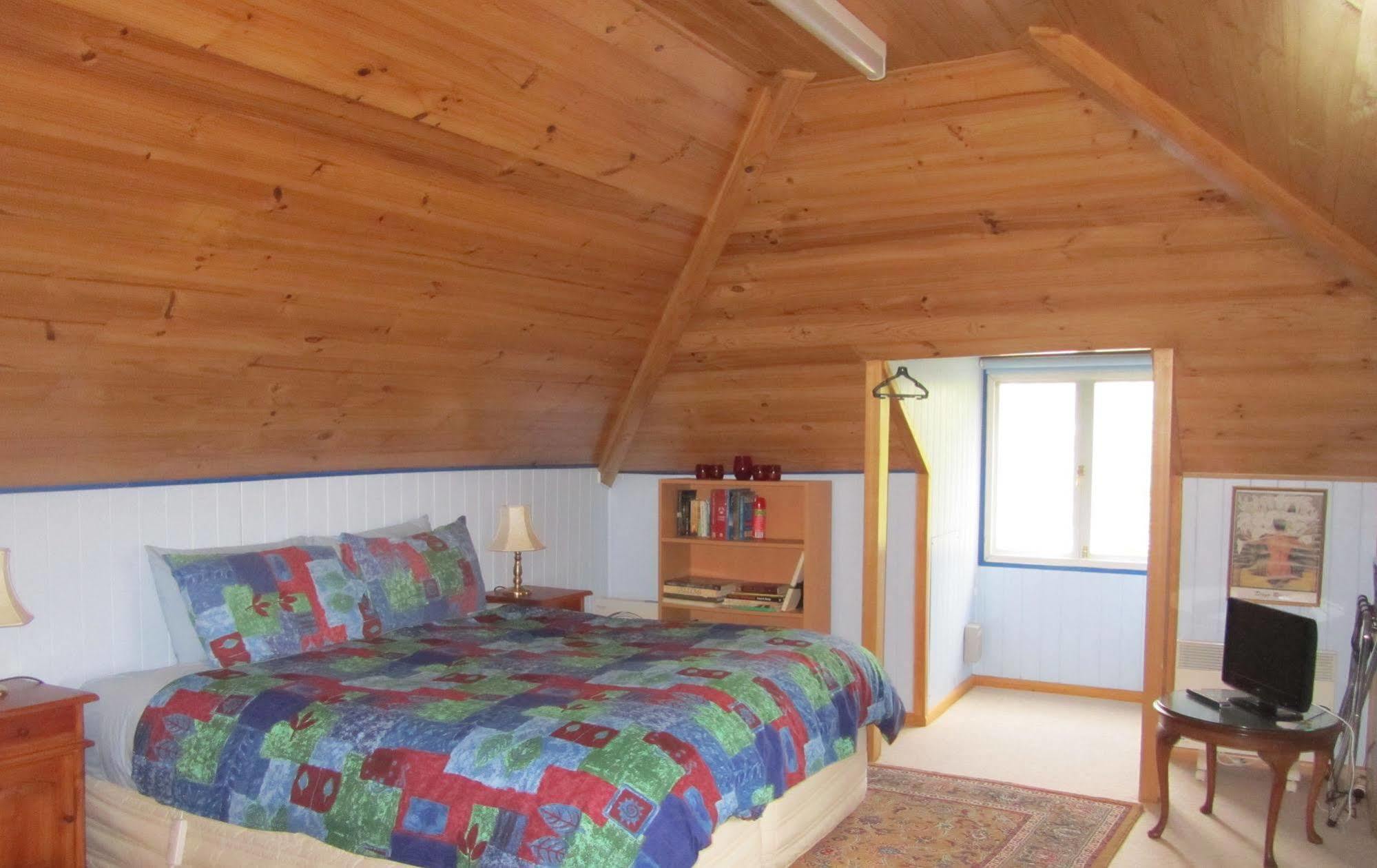 Triabunna Cabin & Caravan Park المظهر الخارجي الصورة
